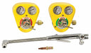 MILLER SC229 Heavy Duty Torch Outfit