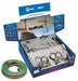 MILLER WH200A HD Combo Torch LP Outfit