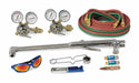 MILLER SC229 HD Hand Torch Toolbx Outfit