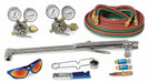 MILLER SC229 HD Hand Torch Toolbx Outfit