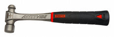 Ball Pein Hammer Steel Steel 8 oz.