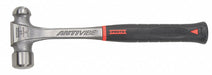 Ball Pein Hammer Steel Steel 24 oz.