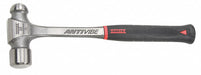 Ball Pein Hammer Steel Steel 32 oz.