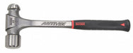 Ball Pein Hammer Steel Steel 48 oz.