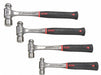 Ball Pein Hammer Set Steel Steel 4PC PK4
