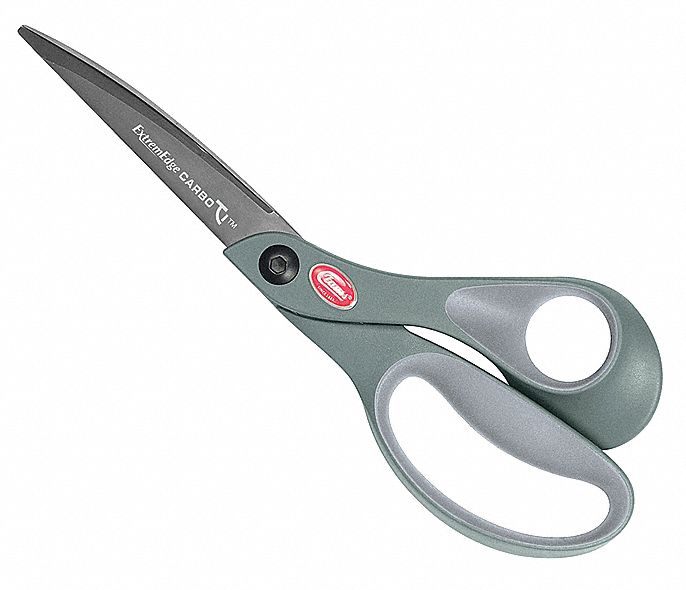 Multipurpose Shears Straight 8 in L