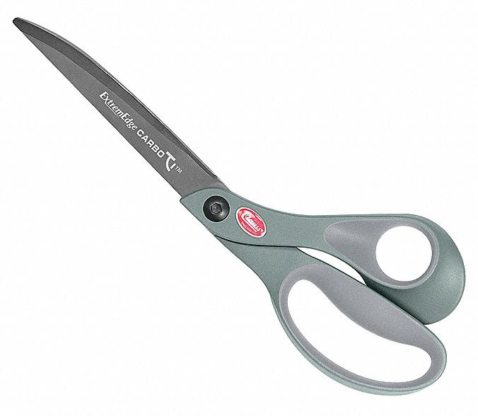 Multipurpose Shears Straight 10 in L