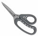 Multipurpose Shears Straight 8 in L