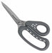 Multipurpose Shears Straight 9 in L