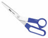 Shears Bent 8-1/2 in L Stainless Steel