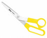 Shears Bent 8-1/2 in L Stainless Steel