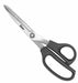 Multipurpose Shears Straight 9 in L