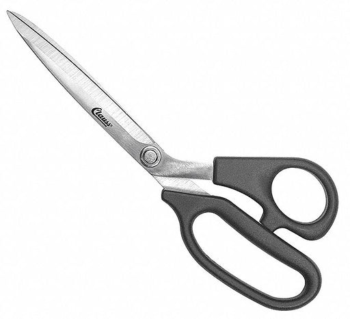 Shears Bent 9 in L Stainless Steel