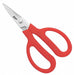 Multipurpose Shears Straight 6 in L