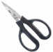 Multipurpose Shears Straight 6 in L