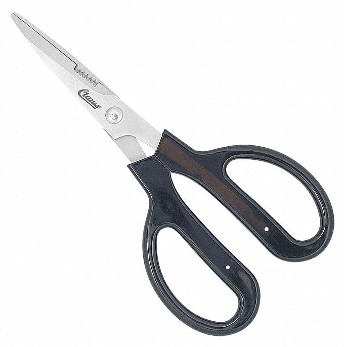 Multipurpose Shears Straight 7 in L