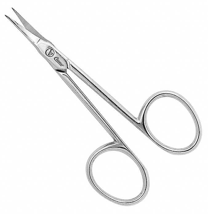 Multipurpose Scissors 3-1/4 in L
