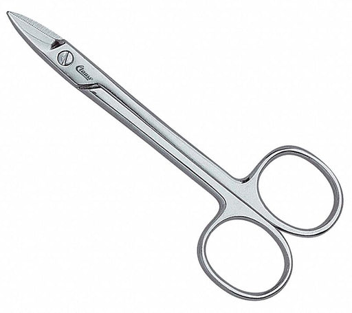 Multipurpose Scissors Straight 4 in L