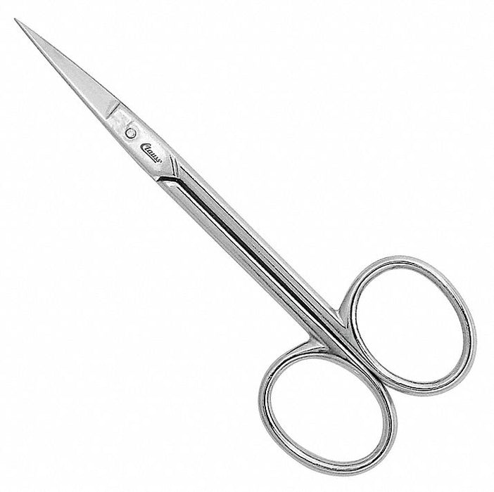 Multipurpose Scissors 4-1/2 in L