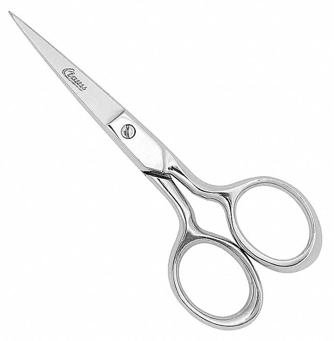 Multipurpose Scissors Straight 4 in L