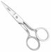Multipurpose Scissors Straight 4 in L