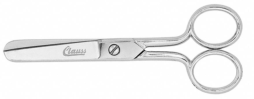 Multipurpose Scissors Straight 5 in L