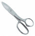 Multipurpose Shears Straight 7-3/4 in L