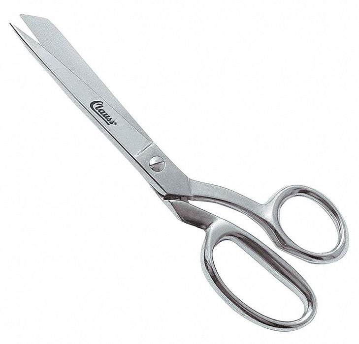 Shears Bent 8 in L Hot Forged Steel