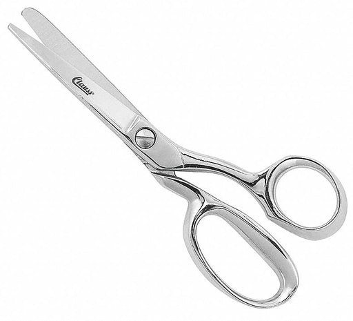 Shears Bent 6 in L Hot Forged Steel