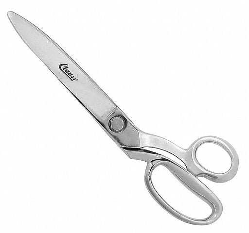 Shears Bent 12 in L Ambidextrous