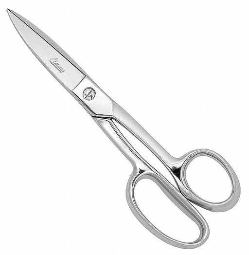 Multipurpose Shears Straight 8 in L