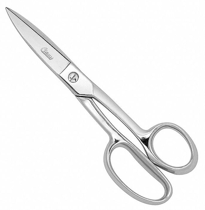 Multipurpose Shears Straight 8 in L