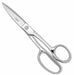 Multipurpose Shears Straight 8 in L