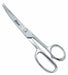 Shears 8-1/4 in L Hot Forged Steel