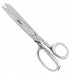 Shears Bent 8 in L Hot Forged Steel