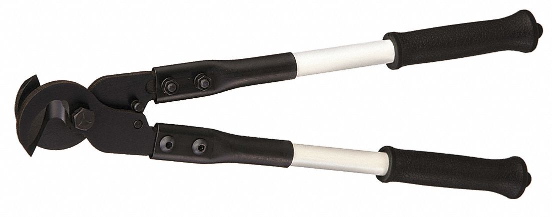 Cable Cutter 18-1/8 In 350 MCM/25mm Cap