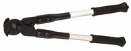 Cable Cutter 18-1/8 In 350 MCM/25mm Cap