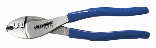 Crimper 22 to 10 AWG 9-1/2 L