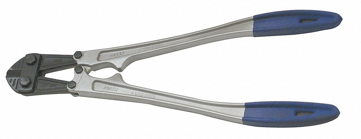 Bolt Cutter 18 in L 1/4 in Cap