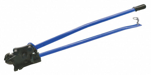 Rebar Bender/Cutter 52 in