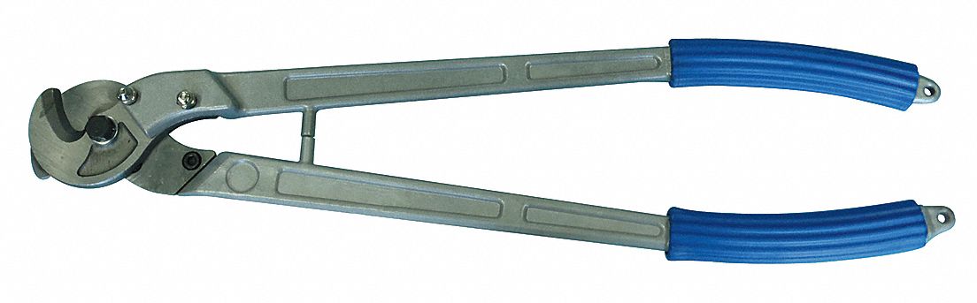 Cable Cutter 32 in L 1000MCM Copper/Alum