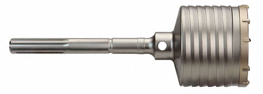 Hammer Drill Core Bit SDSMx 1-3/4x11-3/8