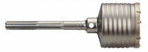 Hammer Drill Core Bit SDS Max 1-3/4x22In