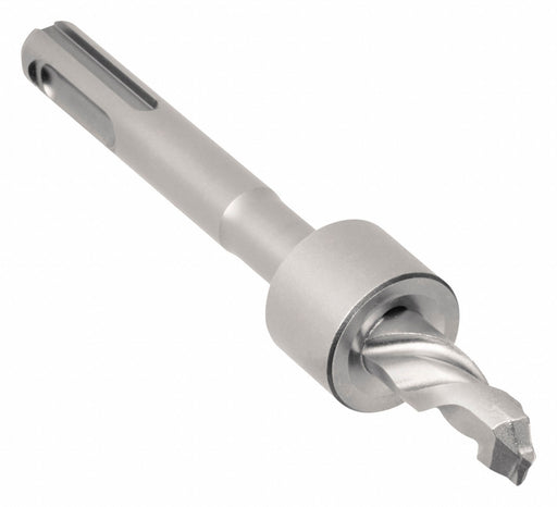 Stop Hammer Drill Bit SDS Plus 3/8 In x