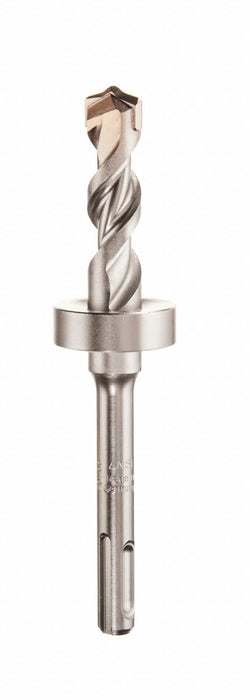 Stop Hammer Drill Bit SDS Plus 5/8 In x