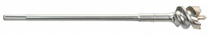 Tunnel Hammer Drill Bit SDS Max 2-1/2x22