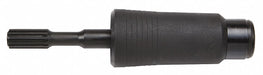 Spline to SDS-MAX Adapter