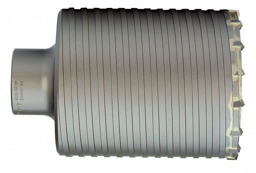Hammer Drill Core Bit 1-3/4 In