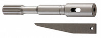 Hammer Drill Bit Adapter Spline