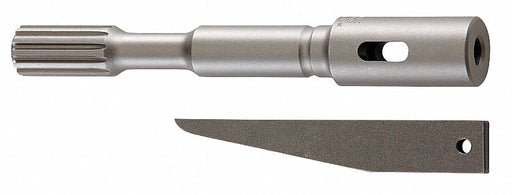 Hammer Drill Bit Adapter Spline